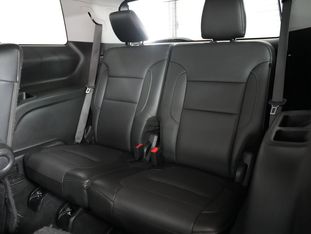 Used 2019 GMC Acadia SLT FWD image 32