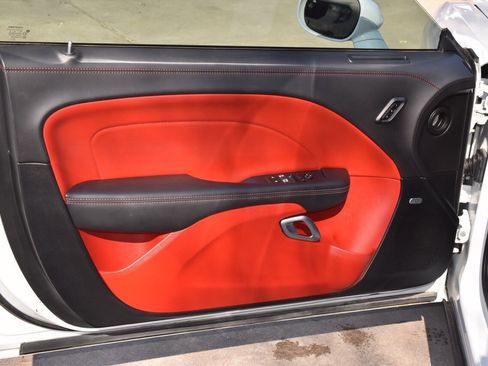 Used 2022 Dodge Challenger R/T Scat Pack w/ Plus Package image 31