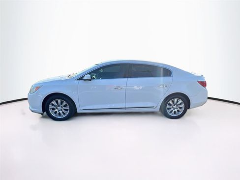 Used 2013 Buick LaCrosse image 4