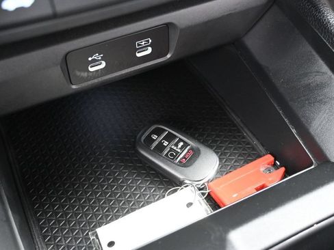 Certified 2023 Honda Accord LX image 22