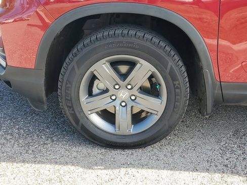 Used 2023 Honda Ridgeline RTL image 10