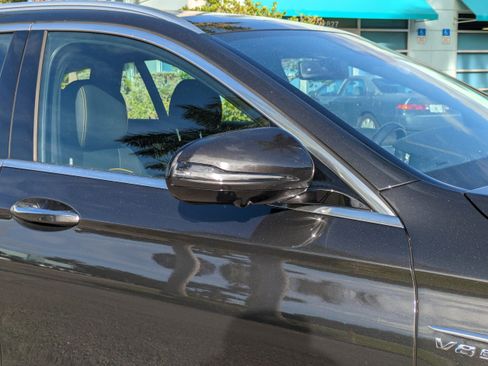 Used 2021 Mercedes-Benz E 63 AMG S image 11