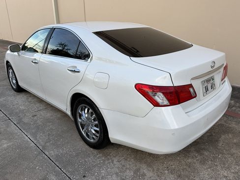 Used 2008 Lexus ES 350 FWD image 5