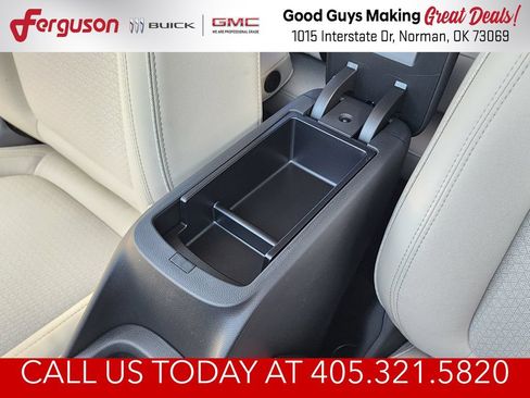 New 2026 Buick Encore GX Preferred w/ Comfort Package FWD image 31