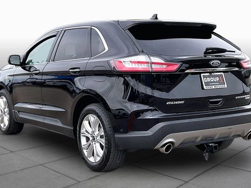 Used 2020 Ford Edge Titanium w/ Equipment Group 301A FWD image 12