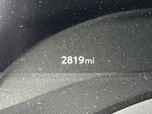 Certified 2025 Toyota Sienna Platinum image 14