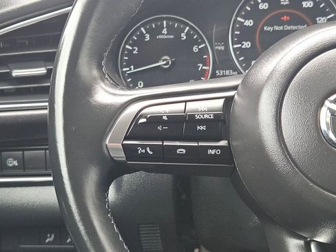 Used 2025 MAZDA CX-30 AWD 2.5 S w/ Preferred Package image 24