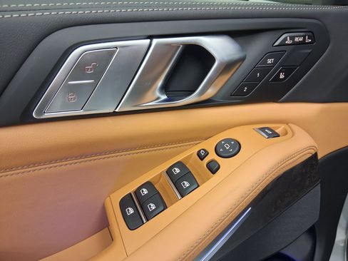 New 2026 BMW X7 xDrive40i w/ M Sport Package image 21