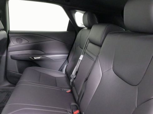 Used 2023 Lexus RX 350 Premium Plus w/ Cold Area Package image 40