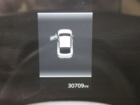 Used 2025 Kia K4 FWD image 32