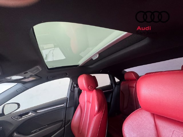Used 2020 Audi A3 2.0T Premium FWD image 12