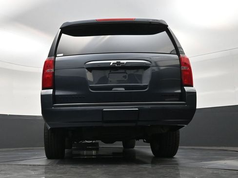 Used 2019 Chevrolet Suburban Premier AWD/4WD image 23