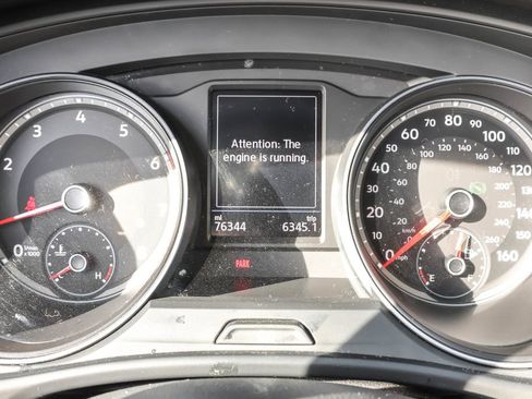 Used 2021 Volkswagen Atlas SE image 21