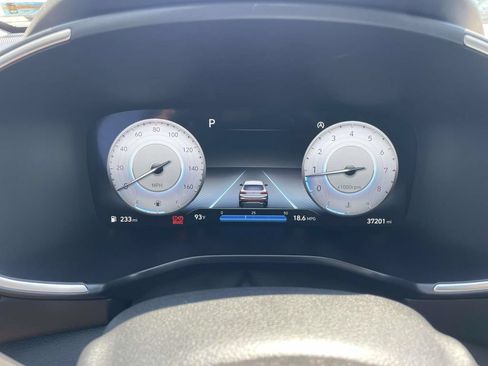 Used 2022 Hyundai Santa Fe SEL w/ Convenience Package FWD image 20