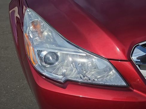 Used 2014 Subaru Outback 2.5i Premium image 9