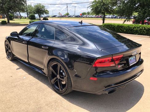 Used 2014 Audi RS 7 Prestige image 8