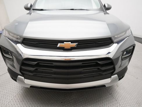 Certified 2023 Chevrolet TrailBlazer LT image 21