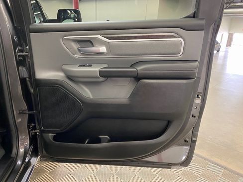 Used 2021 RAM 1500 Big Horn image 13