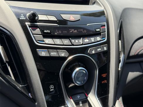 Certified 2025 Acura RDX A-Spec AWD/4WD image 36