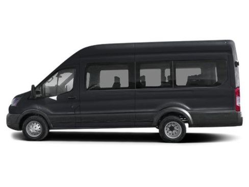 New 2024 Ford Transit 350 XLT w/ Livery Package image 2