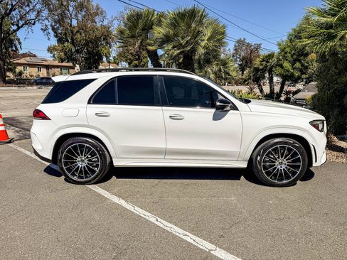 Used 2022 Mercedes-Benz GLE 450 4MATIC image 16