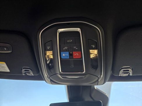 New 2025 Jeep Wagoneer Series II image 19