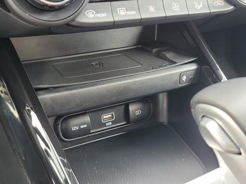 Used 2024 Kia Forte GT-Line w/ GT-Line Premium Package image 21