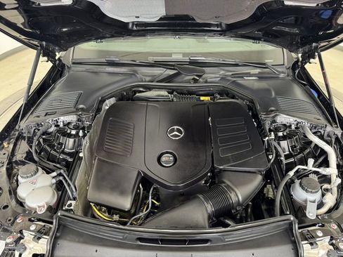 New 2025 Mercedes-Benz C 300 Sedan image 14