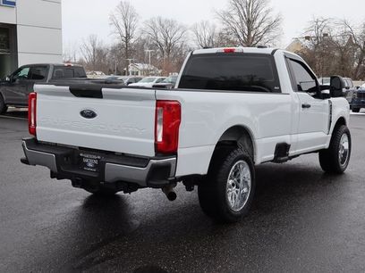 Used 2023 Ford F350 XL