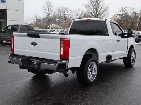 Used 2023 Ford F350 XL image 3