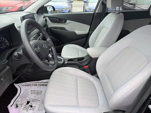 Certified 2023 Hyundai Kona SEL image 14