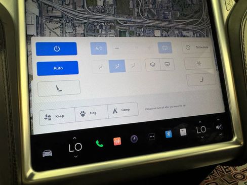 Used 2017 Tesla Model S 90D image 20