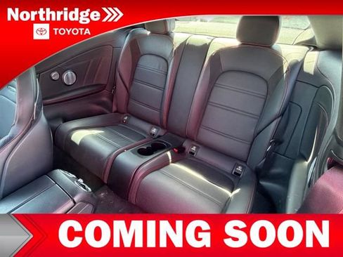 Used 2018 Mercedes-Benz C 43 AMG 4MATIC Coupe image 7
