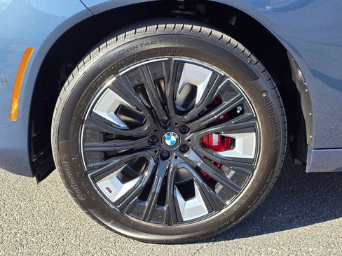 New 2026 BMW X3 M50 w/ Premium Package AWD/4WD image 8