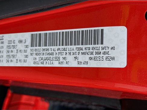 Used 2013 Jeep Wrangler Sport AWD/4WD image 29