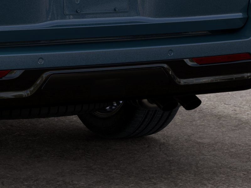New 2027 Lincoln Navigator Premiere RWD image 23