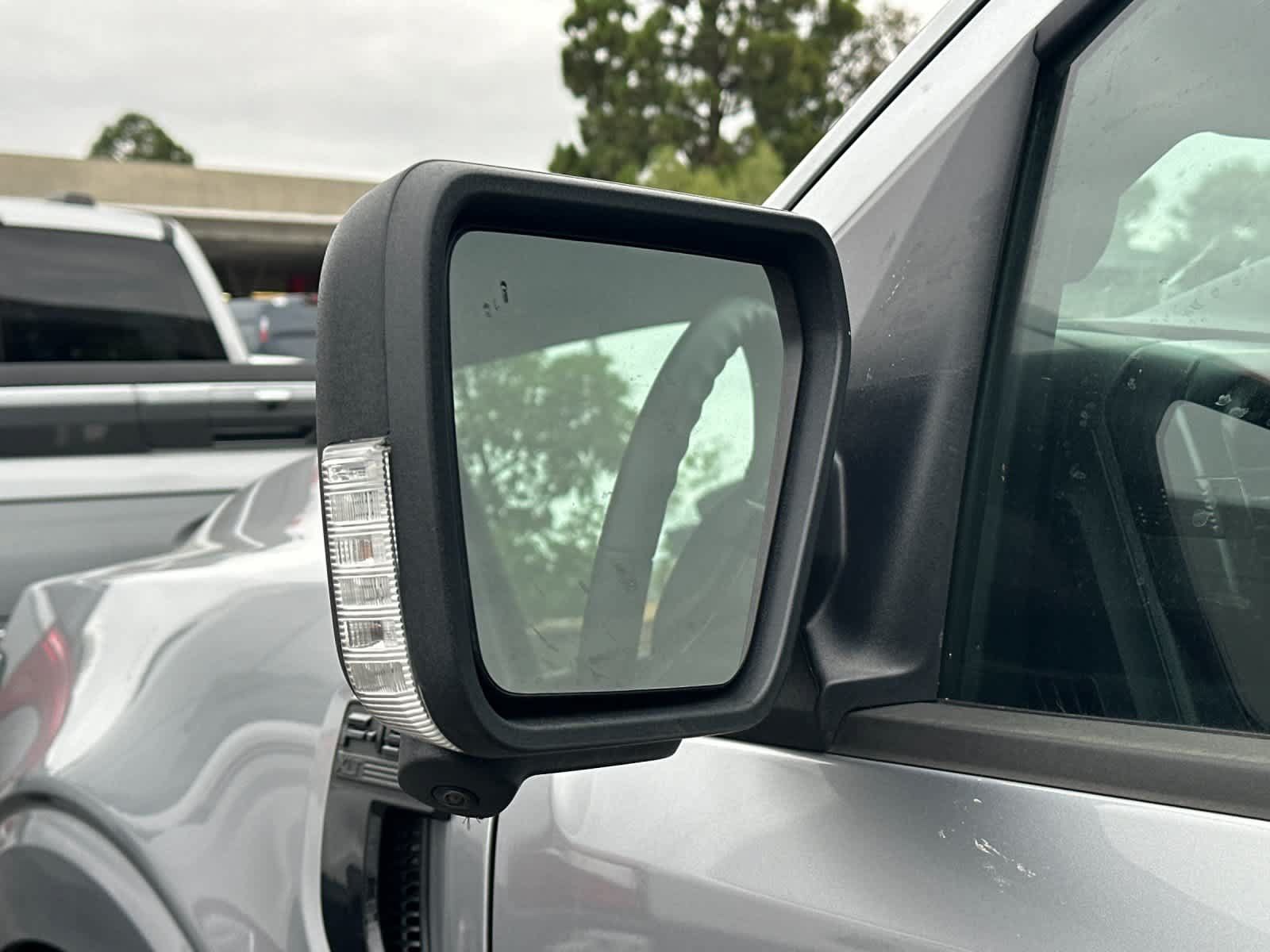 Used 2024 Ford F150 XLT w/ Equipment Group 303A High AWD/4WD image 8