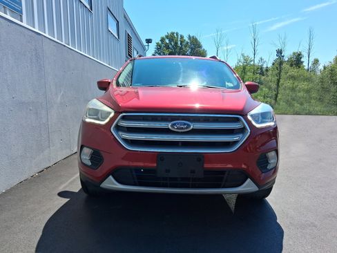 Used 2017 Ford Escape SE w/ Equipment Group 201A AWD/4WD image 6