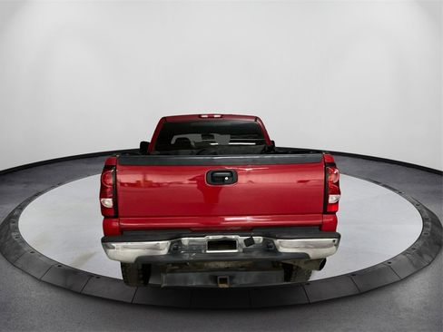 Used 2006 Chevrolet Silverado 2500 W/T image 6