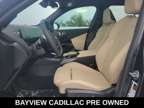 Used 2026 BMW X3 xDrive30i AWD/4WD image 16