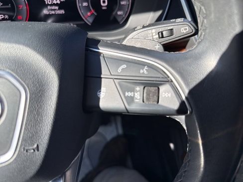 Used 2022 Audi Q5 2.0T Premium Plus image 38