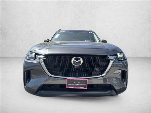 Used 2024 MAZDA CX-90 3.3 Turbo w/ Preferred Plus image 5