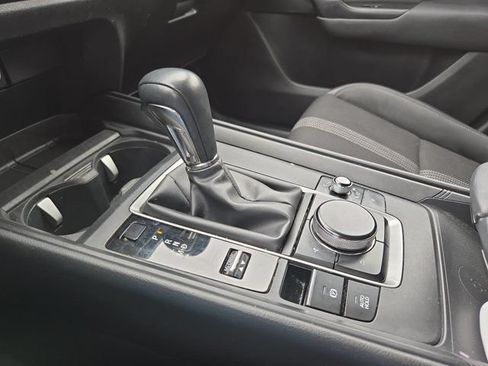 Used 2025 MAZDA CX-50 AWD 2.5 S w/ Premium Package image 19