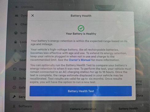 Used 2018 Tesla Model 3 Long Range AWD/4WD image 50