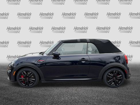 Used 2024 MINI Cooper John Cooper Works image 7