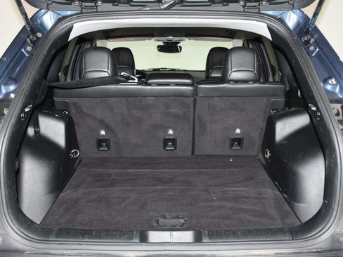 Used 2021 Jeep Cherokee Latitude Plus image 29