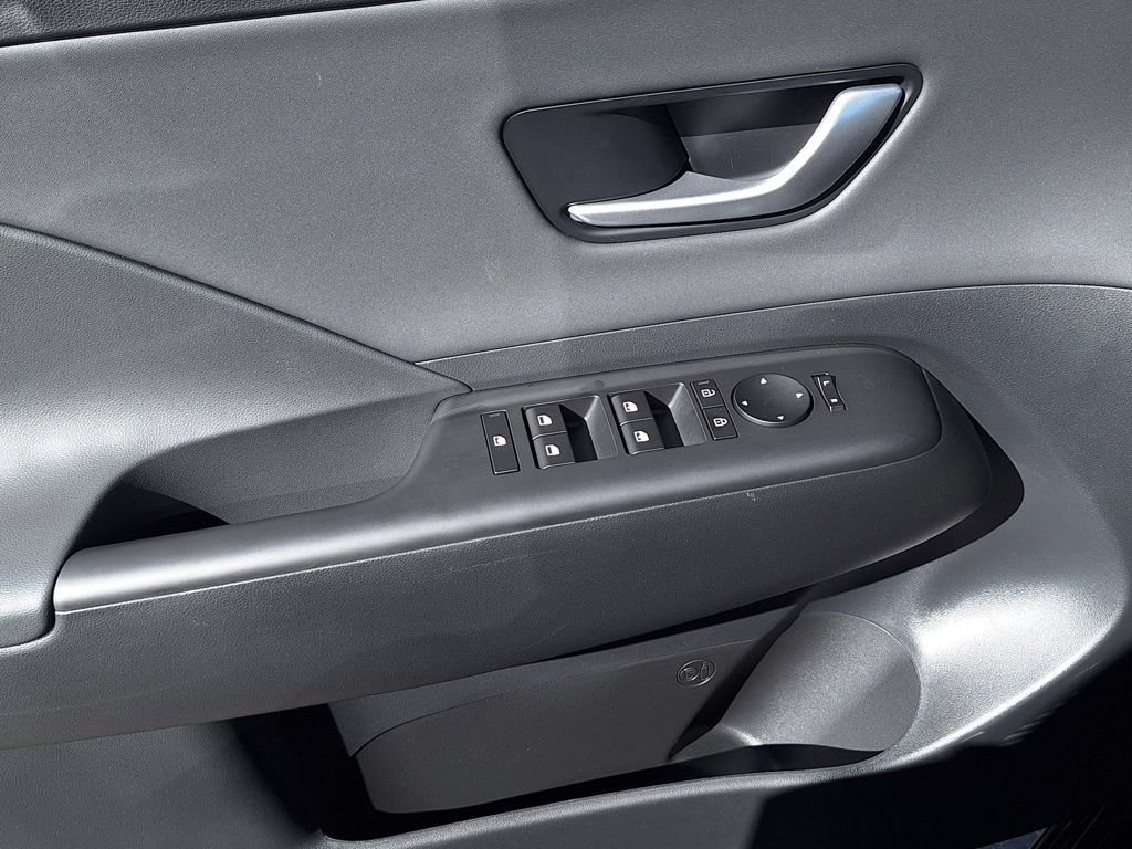 New 2026 Hyundai Kona Limited AWD/4WD image 9