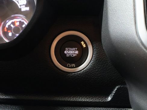 Used 2022 RAM 1500 Big Horn image 27