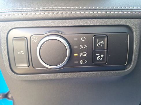 New 2026 Ford Mustang Premium image 30