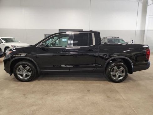 Used 2023 Honda Ridgeline RTL image 6